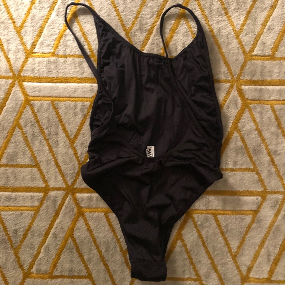 American apparel swimsuit